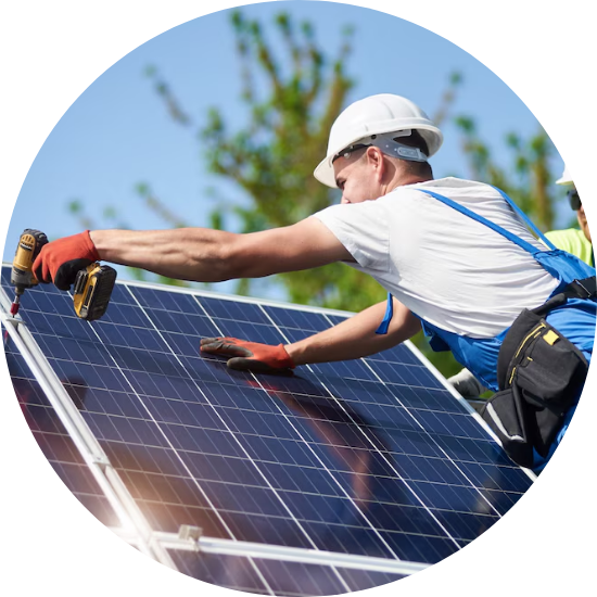 Solar Panel Installation Solar Panel Installation