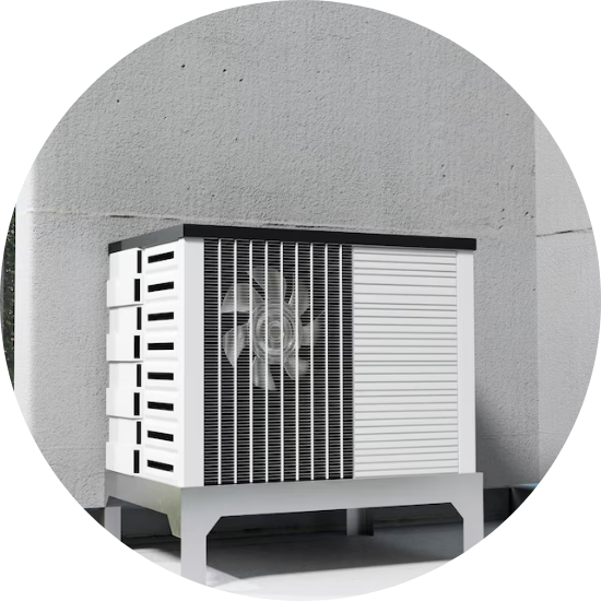 Heat Source Pumps Heat Source Pumps