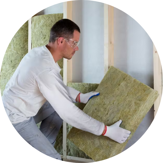 Wall Insulation Wall Insulation