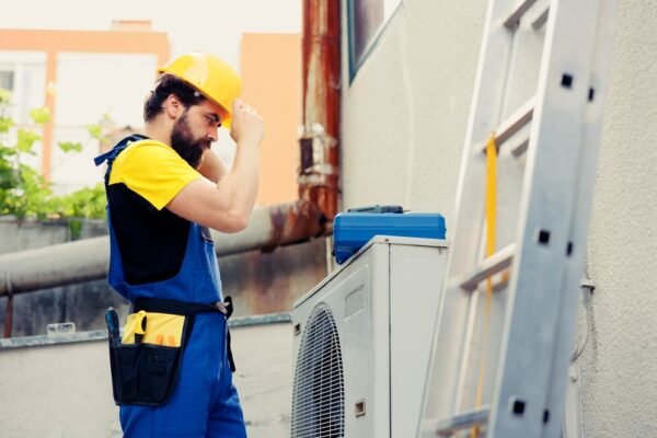 Air Source Heat Pump Air Source Heat Pump