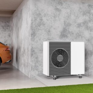 Heat Source Pump Heat Source Pump