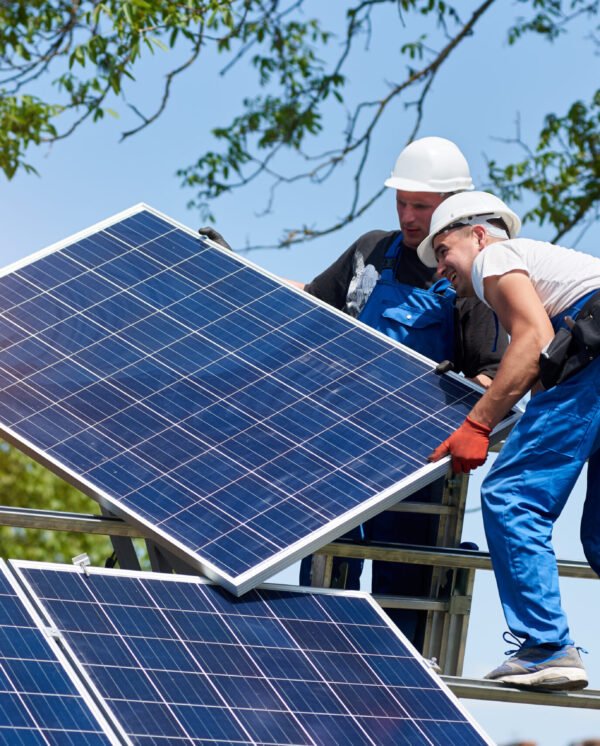 Solar Installation Solar Installation