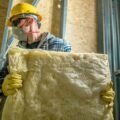 Wall Insulation in UK